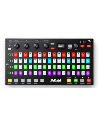 AKAİ Fire