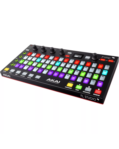 AKAİ Fire