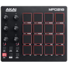AKAİ MPD 218