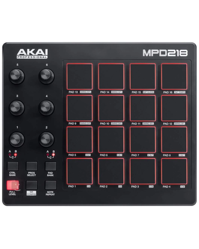 AKAİ MPD 218