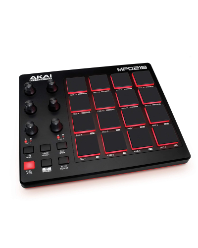 AKAİ MPD 218