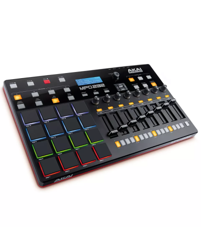 AKAİ MPD 232