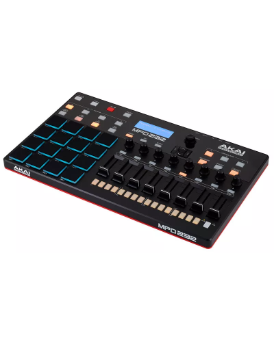 AKAİ MPD 232