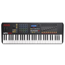 M-Audio Oxygen 49 MK5
