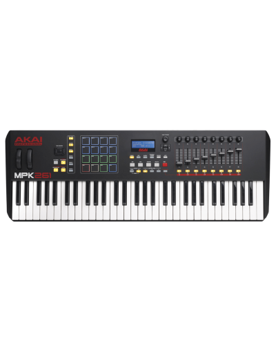 M-Audio Oxygen 49 MK5