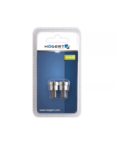 Açar dəsti Hogert HT1S432 / 2 PCS