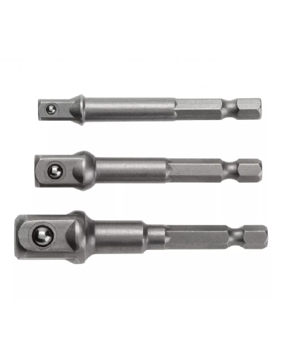 Açar dəsti Hogert HT1S445 / 3 PCS