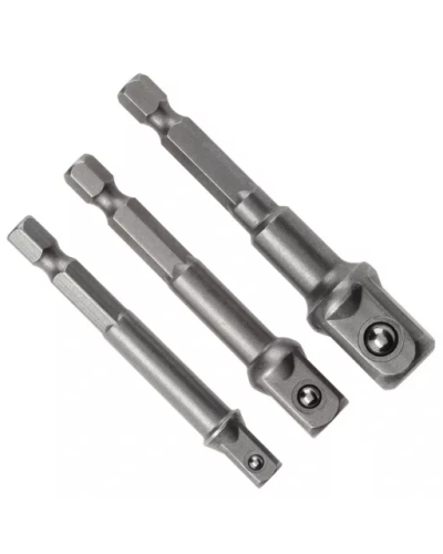 Açar dəsti Hogert HT1S445 / 3 PCS