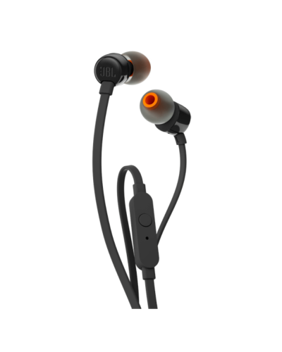 Qulaqlıq JBL T110 Black