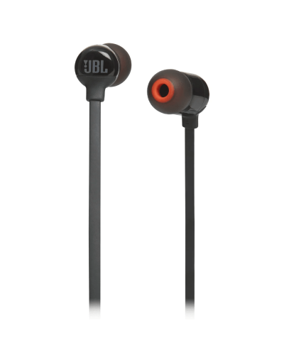 Qulaqlıq JBL T110 Black