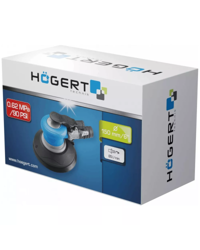 Cilalayıcı Högert HT4R652