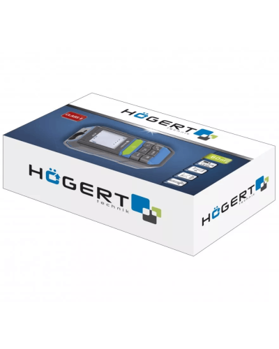 Məsafə ölçən Hogert HT4M323