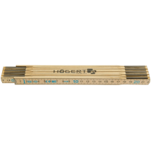 Metrə Hogert HT4M262