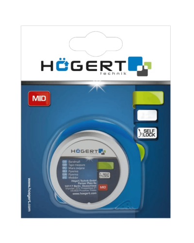 Metrə Hogert HT4M431