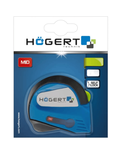 Metrə Hogert HT4M434