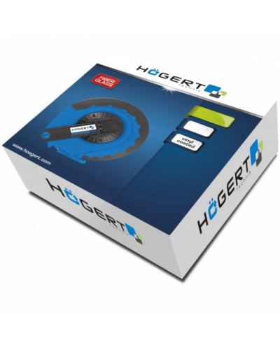 Metrə Hogert HT4M477 / 20 m