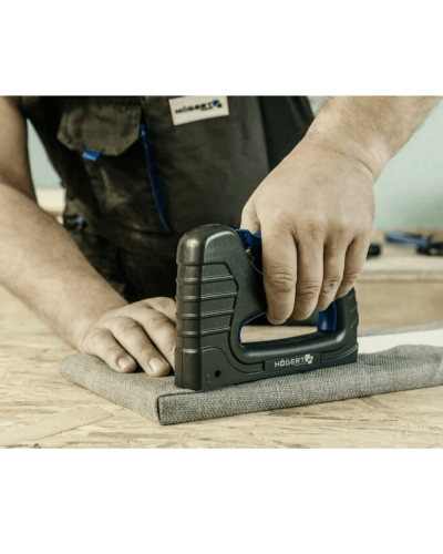 Stepler Hogert HT2C004