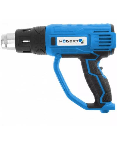 Texniki Fen Hogert HT2C550 / 2000 W