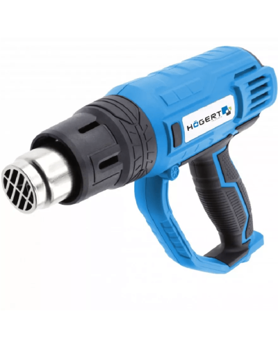 Texniki Fen Hogert HT2C551 / 2000 W