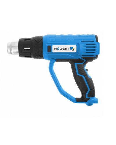 Texniki Fen Hogert HT2C551 / 2000 W