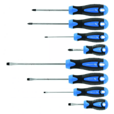 Vintburan dəsti Hogert HT1S096 / 8 PCS