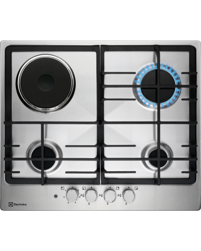 Plitə Electrolux KGM64311X