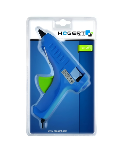 Yapışqan vuran tapanca Hogert HT2C108