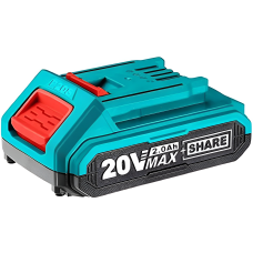 Akkumulyator batareyası Total TFBLİ 2001/20V