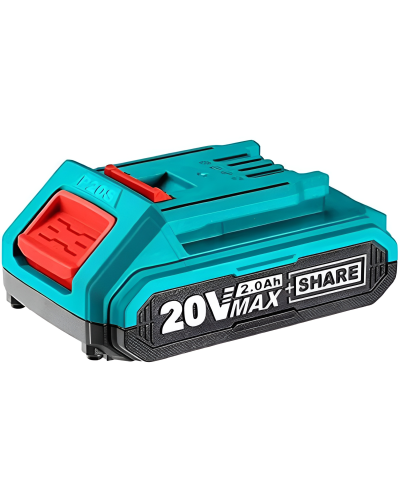 Akkumulyator batareyası Total TFBLİ 2001/20V