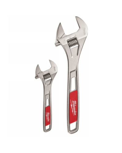 Açar dəsti Milwaukee 150/250 mm (48227400)
