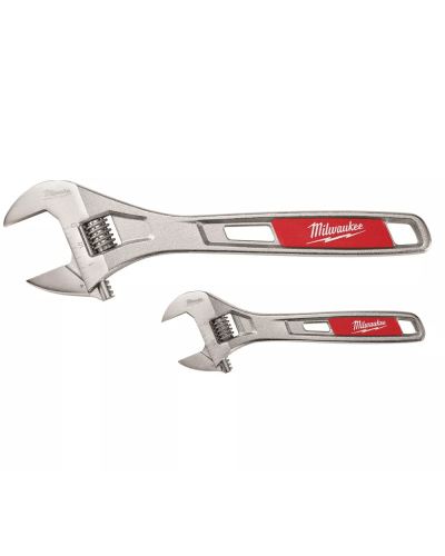 Açar dəsti Milwaukee 150/250 mm (48227400)