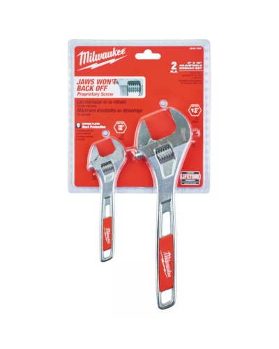 Açar dəsti Milwaukee 150/250 mm (48227400)
