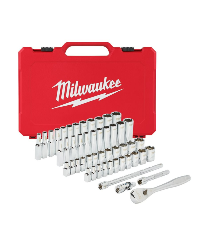 Açar dəsti Milwaukee 28 əd. (4932464943)