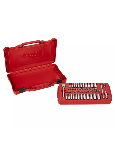 Açar dəsti Milwaukee 32 əd. (4932464945)