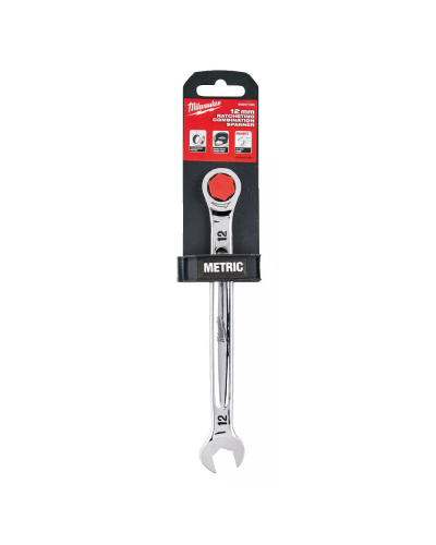 Açar Milwaukee 12mm (4932471520)