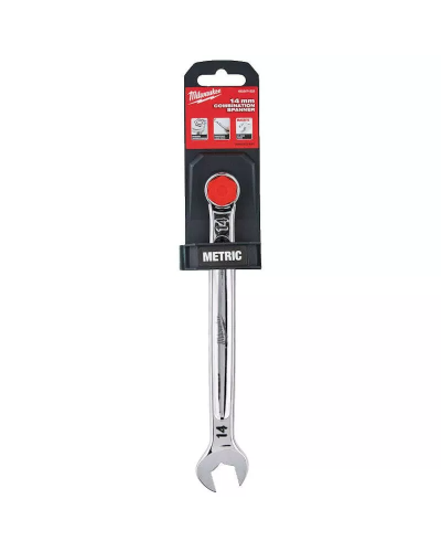 Açar Milwaukee 14mm (4932471522)