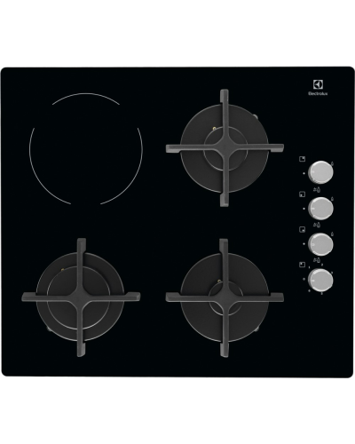 Plitə Electrolux EGE6182NOK