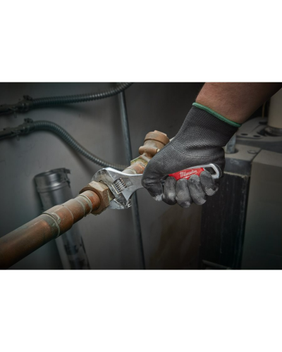 Açar Milwaukee 150mm (48227406)