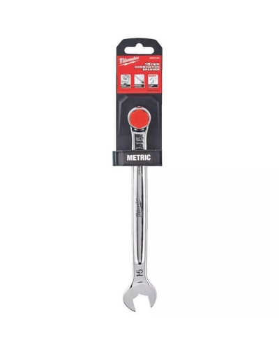 Açar Milwaukee 15mm (4932471508)