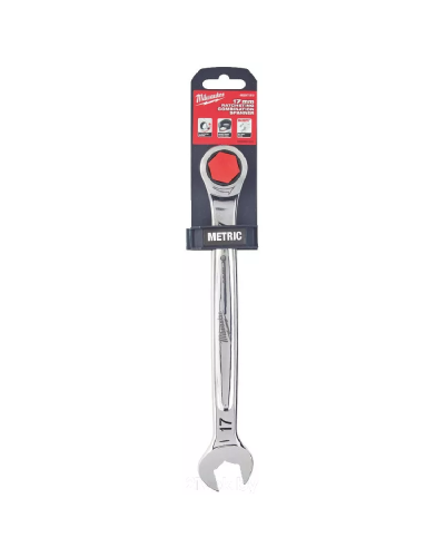 Açar Milwaukee 17mm (4932471510)