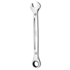Açar Milwaukee 18mm (4932471511)