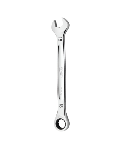 Açar Milwaukee 18mm (4932471526)