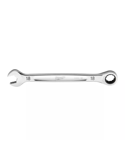 Açar Milwaukee 18mm (4932471526)