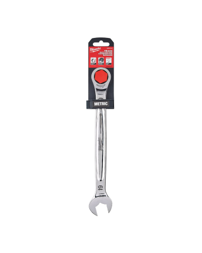 Açar Milwaukee 19mm (4932471512)