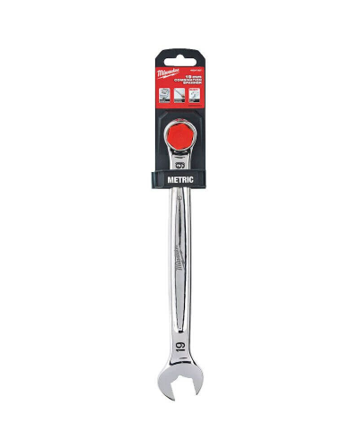 Açar Milwaukee 19mm (4932471527)