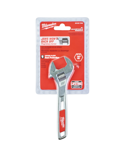 Açar Milwaukee 200mm (48227408)