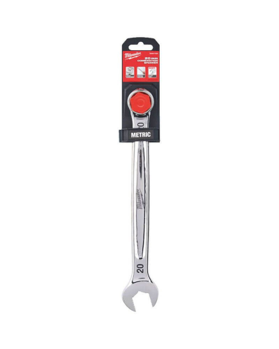 Açar Milwaukee 20mm (4932471528)