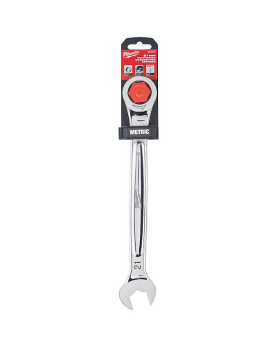 Açar Milwaukee 21mm (4932471514)
