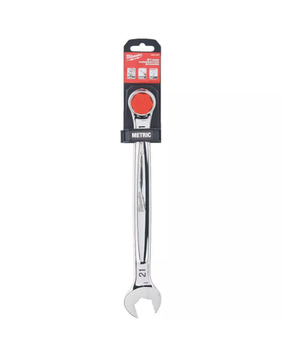 Açar Milwaukee 21mm (4932471529)