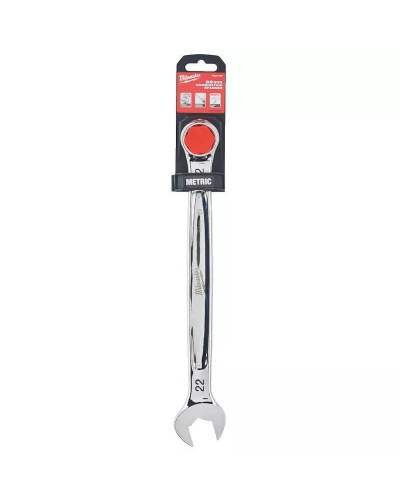 Açar Milwaukee 22mm (4932471515)